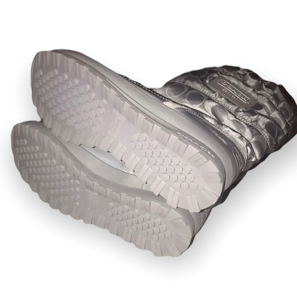 Coach Demure Winter Boots - Picture 5 of 8